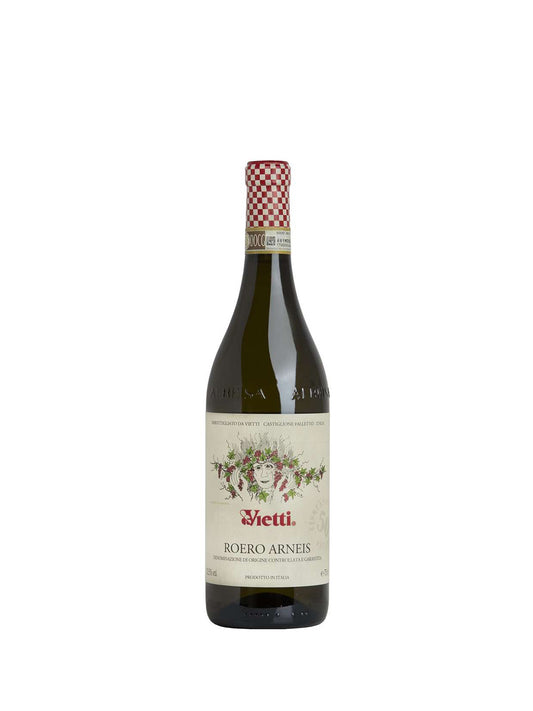 Vietti "Roero Arneis" Roero Arneis DOCG (Box 3 Bottiglie)