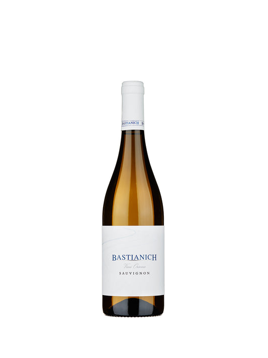 Bastianich "Sauvignon" Colli Orientali del Friuli DOC (Box 6 Bottiglie)