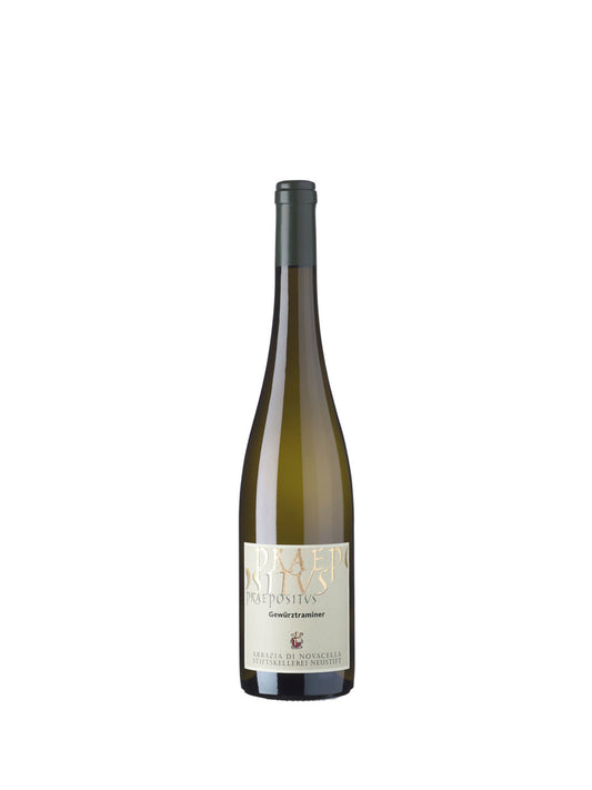 Abbazia di Novacella "Praepositus Gewurztraminer" Alto Adige DOC  (Box 3 Bottiglie)