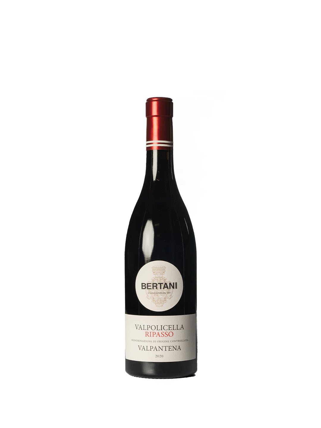 Bertani Ripasso Valpantena Valpolicella Ripasso Doc