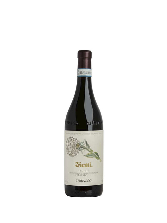 Vietti "Perbacco" Langhe Nebbiolo DOC (Box 3 Bottiglie)