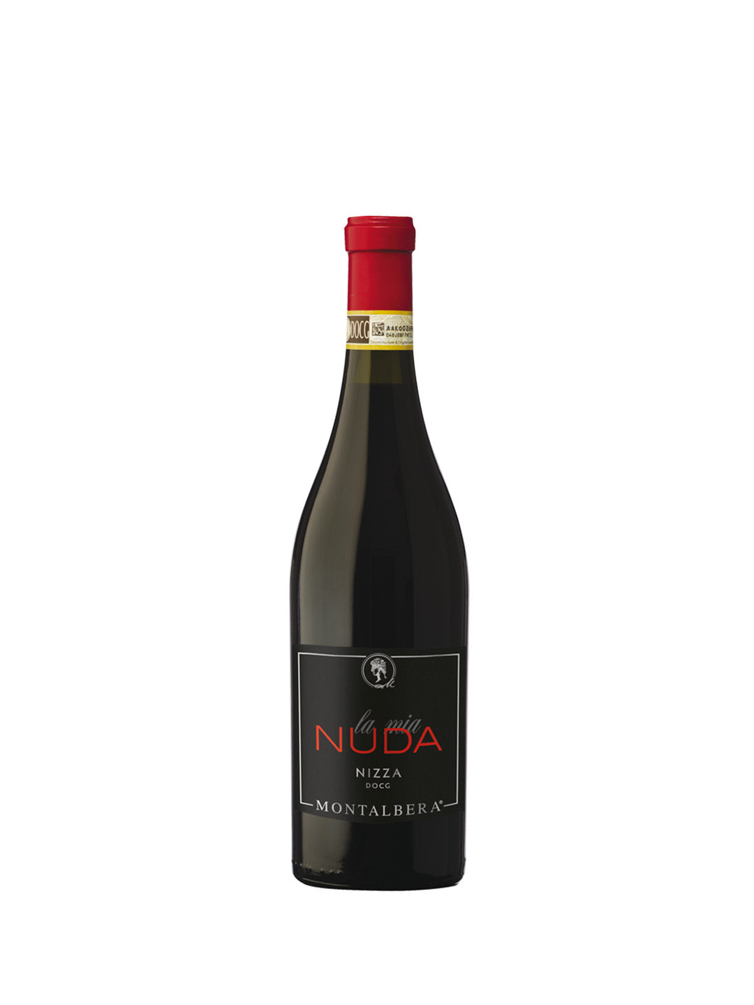 Montalbera "Tris in Barbera" (Box 3 Bottiglie)