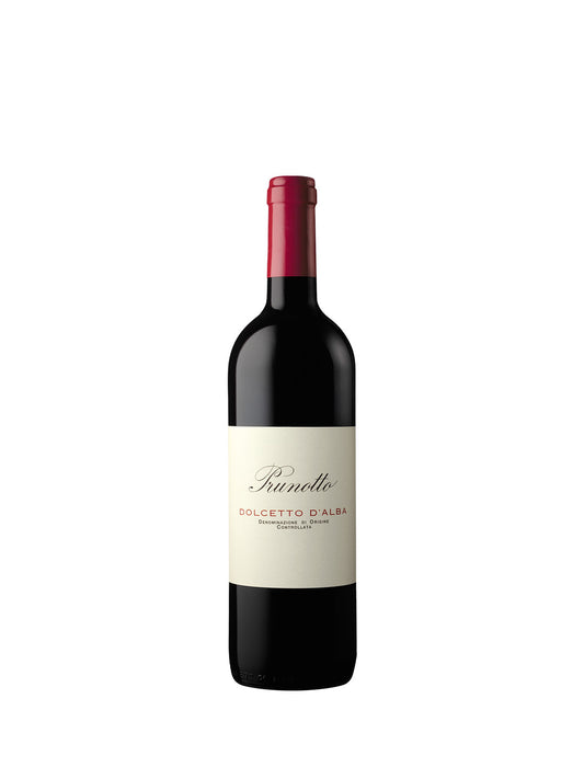 Prunotto "Dolcetto" Dolcetto d'Alba DOC (Box 6 Bottiglie)