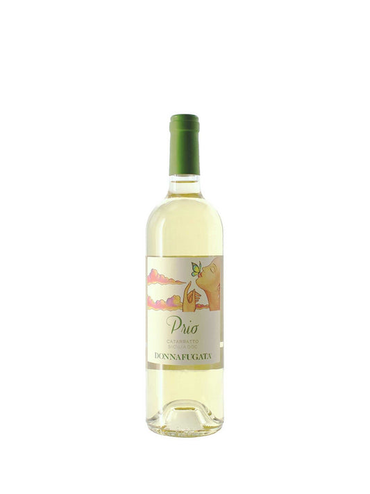 Donnafugata "Prio" Sicilia DOC (Box 6 Bottiglie)