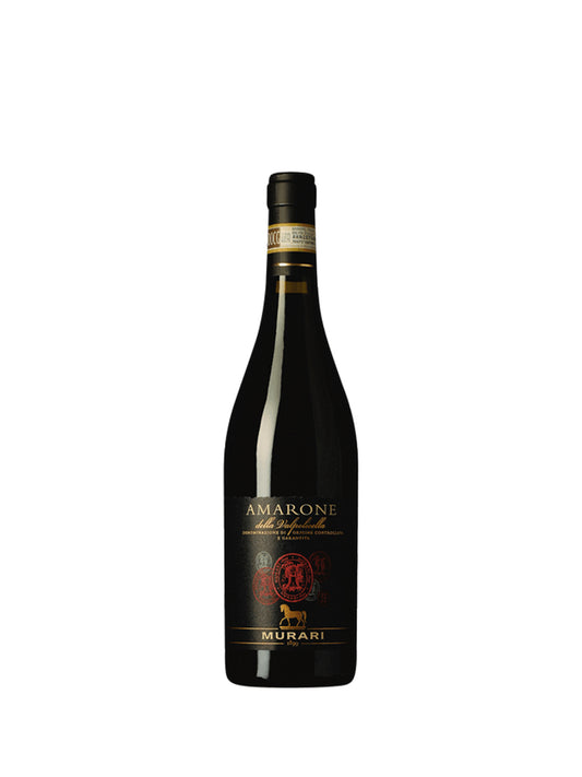 Murari "Amarone" Amarone della Valpolicella DOCG (Box 3 Bottiglie)