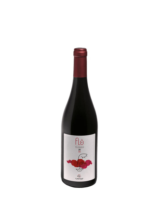 La Madeleine "Flò" Ciliegiolo Rosso Umbria IGP 2022