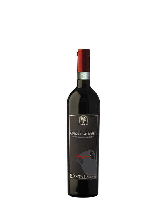 Montalbera "Lanfora" Grignolino d'Asti DOC 2021