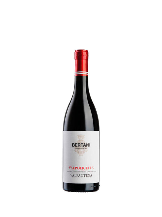Bertani "Valpolicella Valpantena" Valpolicella DOC (Box 6 Bottiglie)