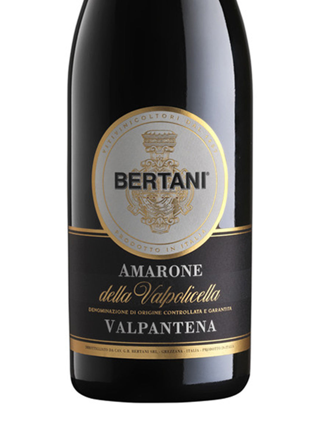 Bertani "Amarone Valpantena" Amarone della Valpolicella DOCG (Box 3 Bottiglie)