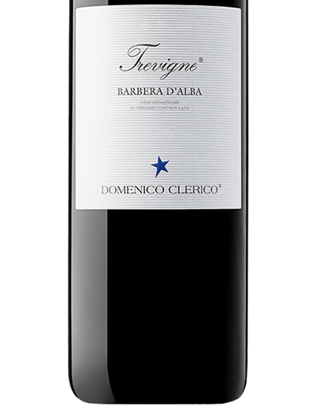 Domenico Clerico "Trevigne" Barbera d'Alba DOC (Box 3 Bottiglie)