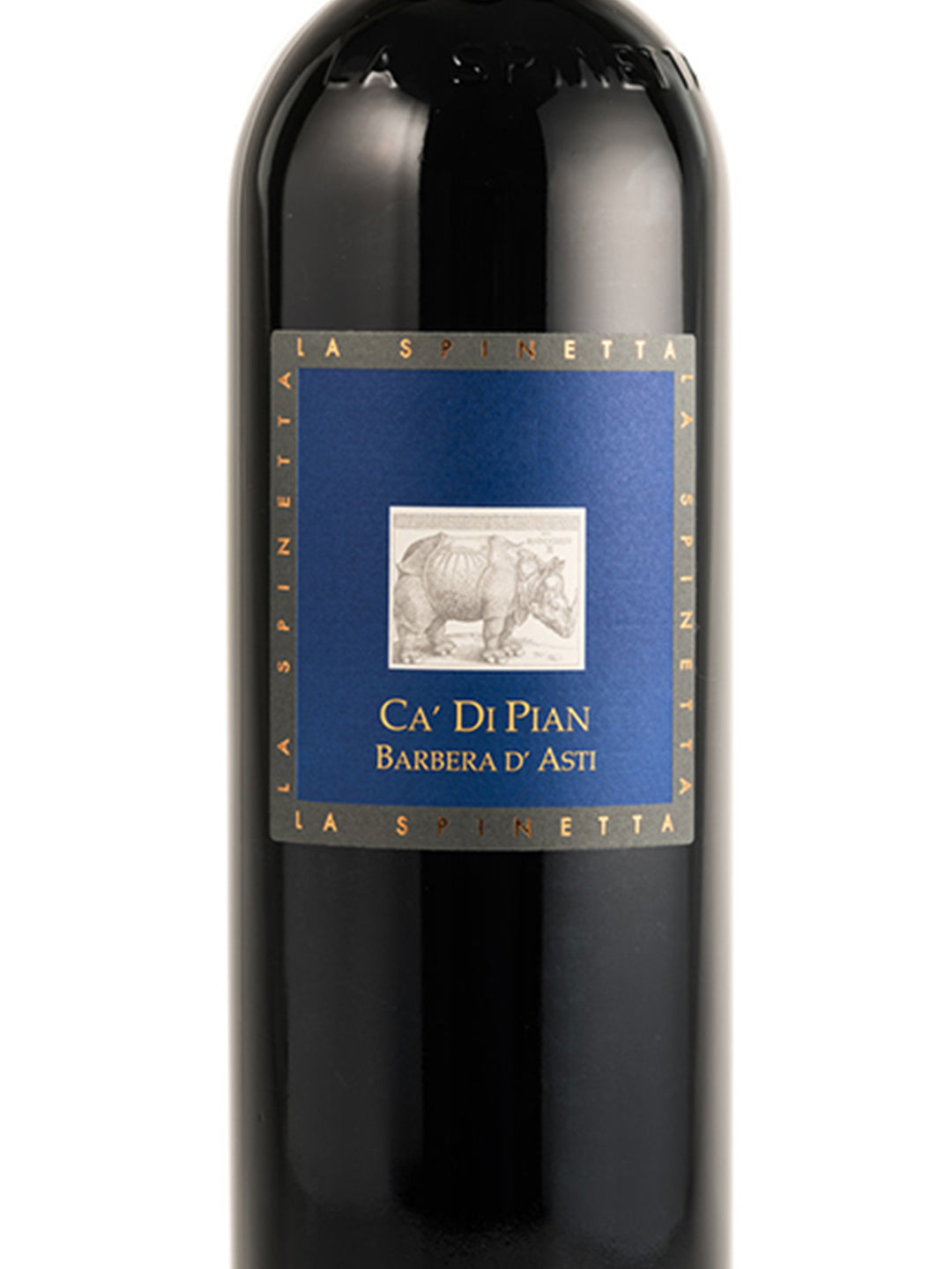 La Spinetta "Cà di Pian" Barbera d'Asti Superiore DOCG (Box 3 Bottiglie)