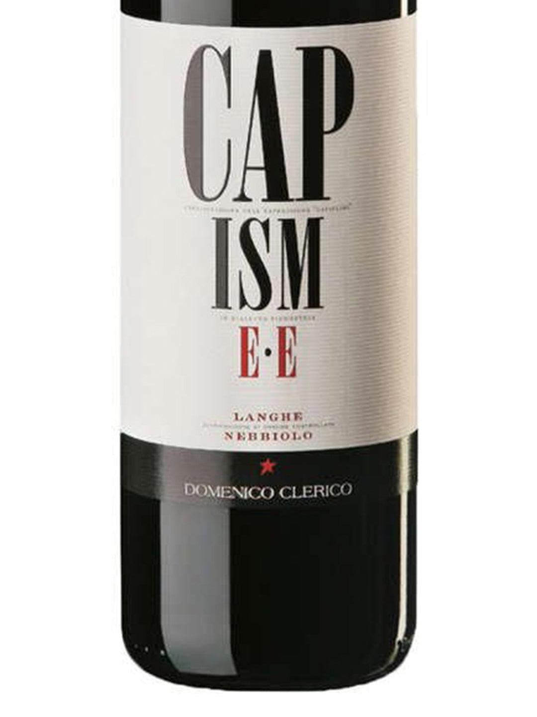Domenico Clerico "Capisme-e" Langhe Nebbiolo DOC (Box 3 Bottiglie)
