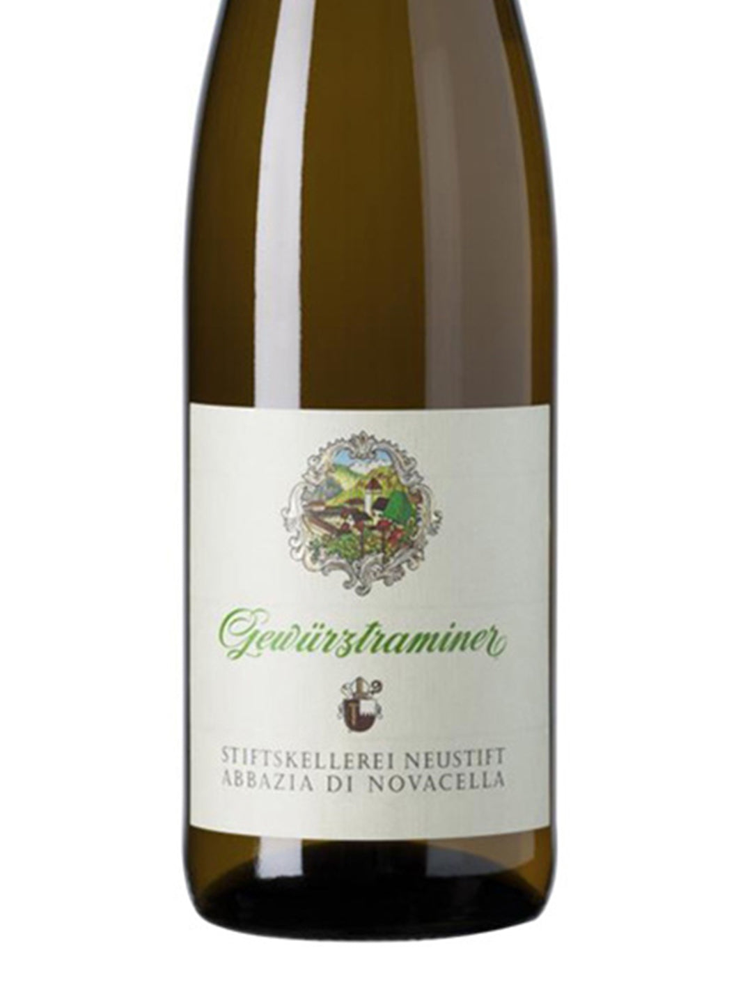Abbazia di Novacella "Gewurztraminer" Alto Adige DOC