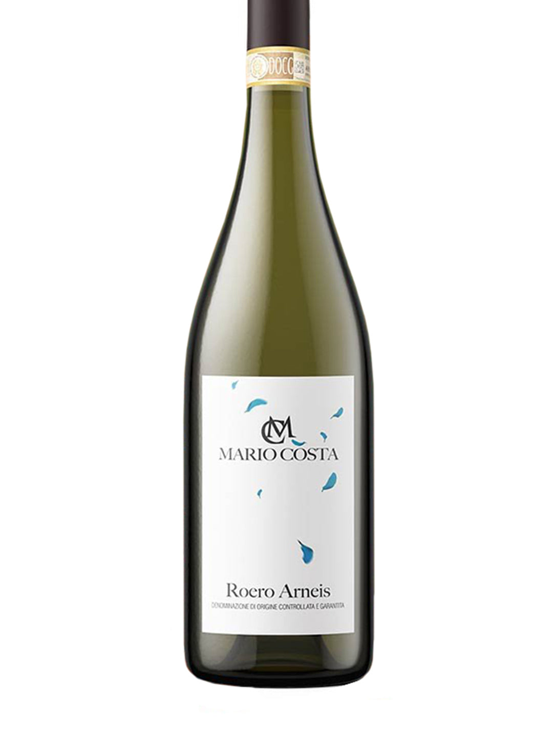 Mario Costa "Petali" Roero Arneis DOCG 2025