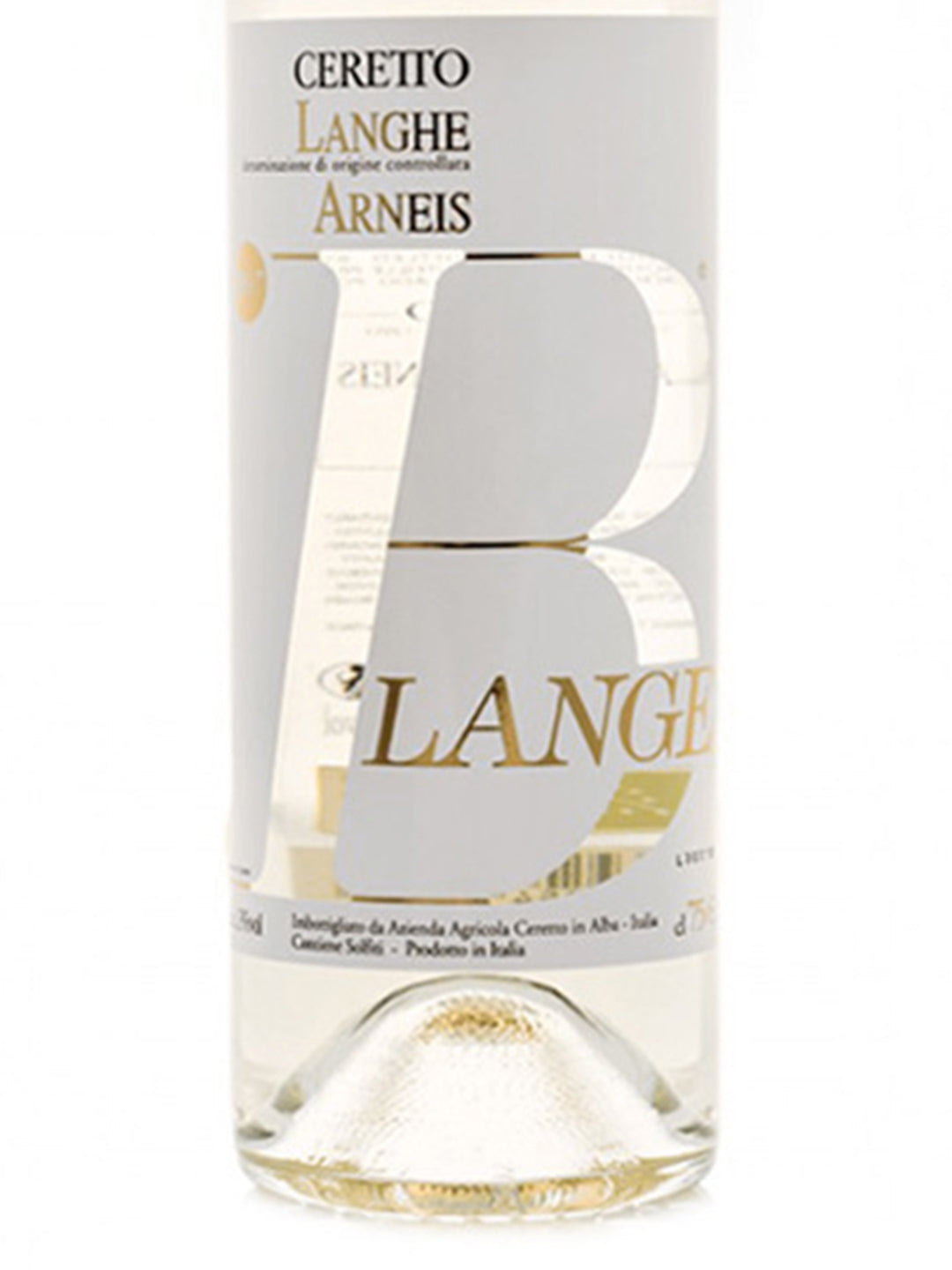 Ceretto "Blangé" Arneis Langhe DOC (Box 3 Bottiglie)
