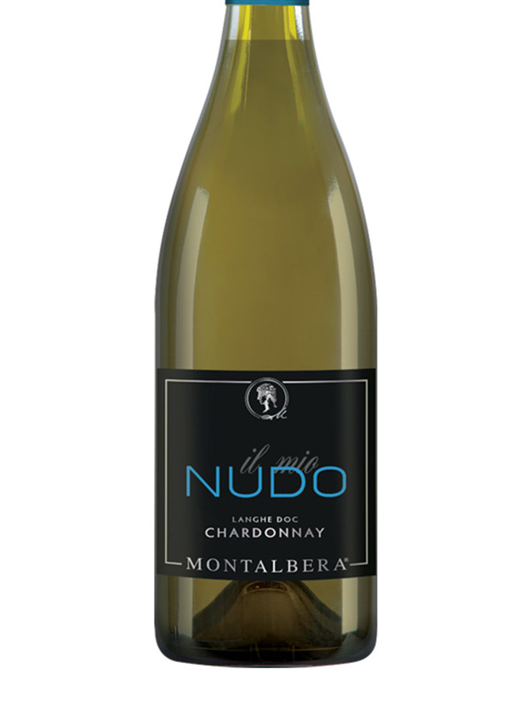 Montalbera "Il Mio Nudo" Langhe DOC Chardonnay 2023