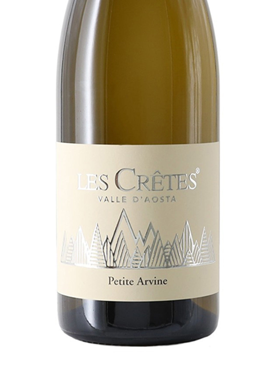 Les Crêtes "Petite Arvine" Valle D'Aosta DOP (Box 3 Bottiglie)