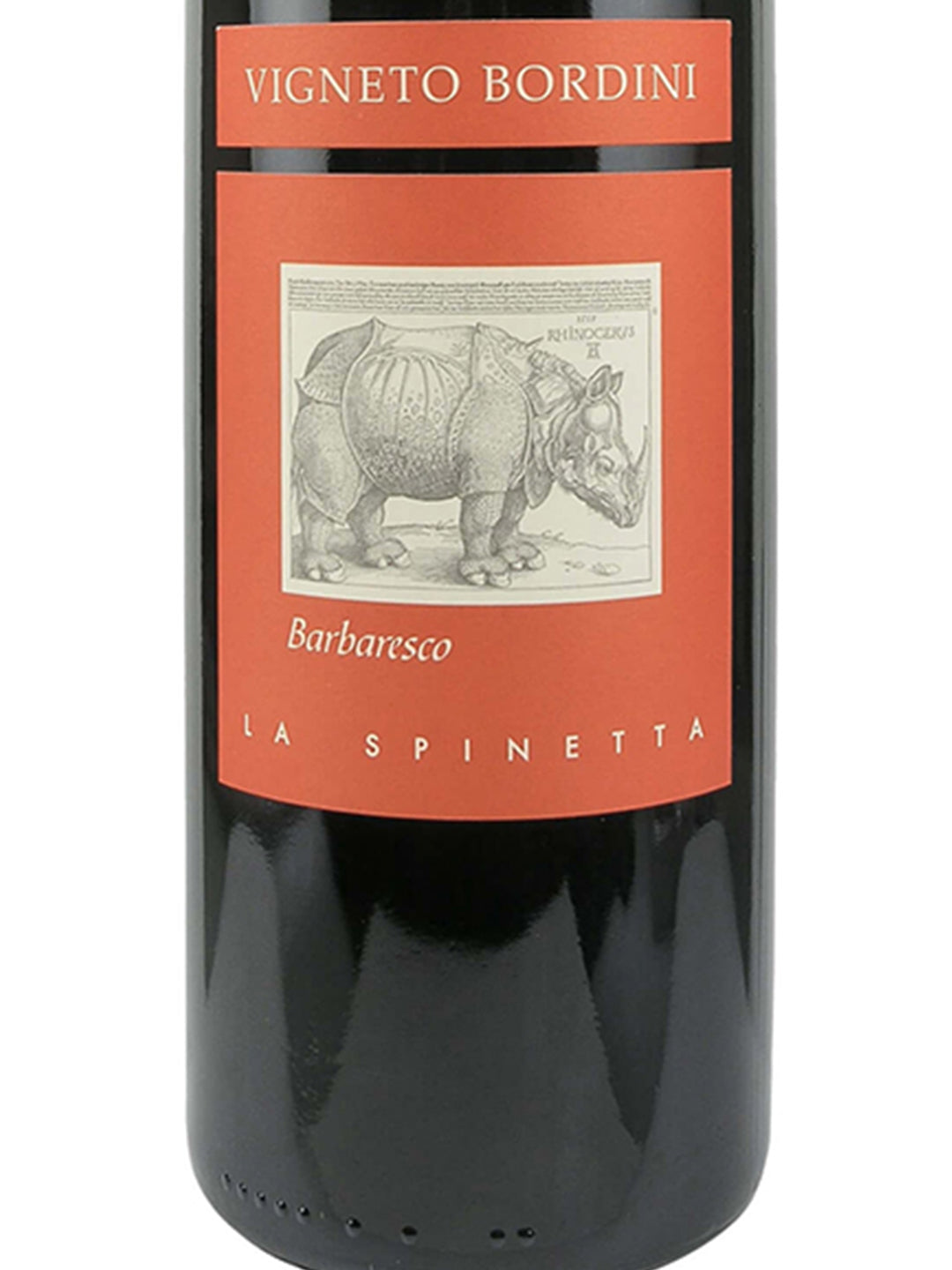 La Spinetta "Barbaresco Bordini" Barbaresco DOCG 1,5L