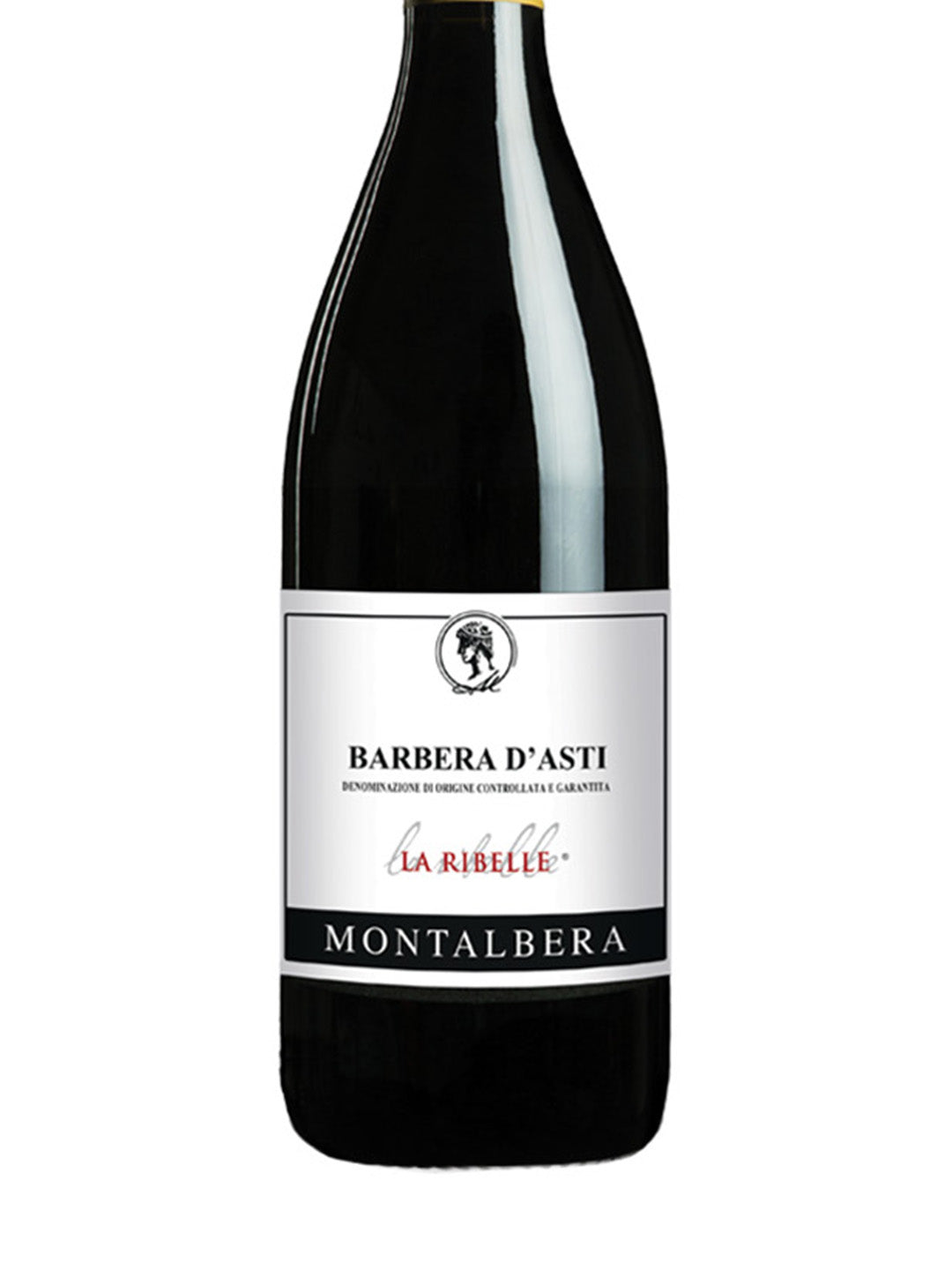 Montalbera "La Ribelle" Barbera d'Asti DOCG 2023