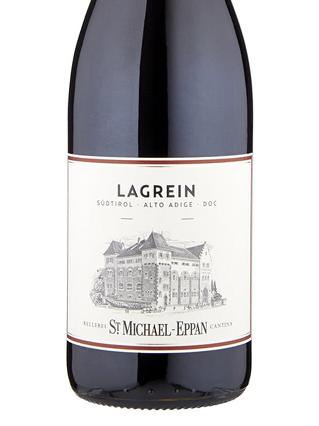 Kellerei St. Michael-Eppan "Lagrein" Alto Adige DOC (Box 6 Bottiglie)