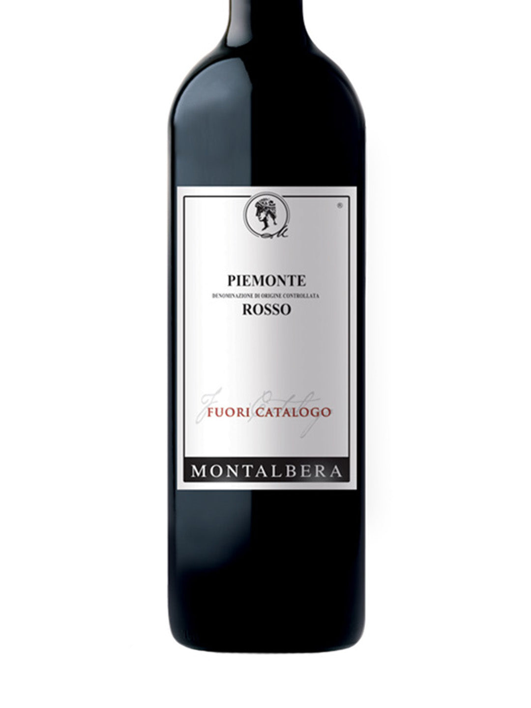 Montalbera "Fuori Catalogo" Piemonte DOC Rosso 2021