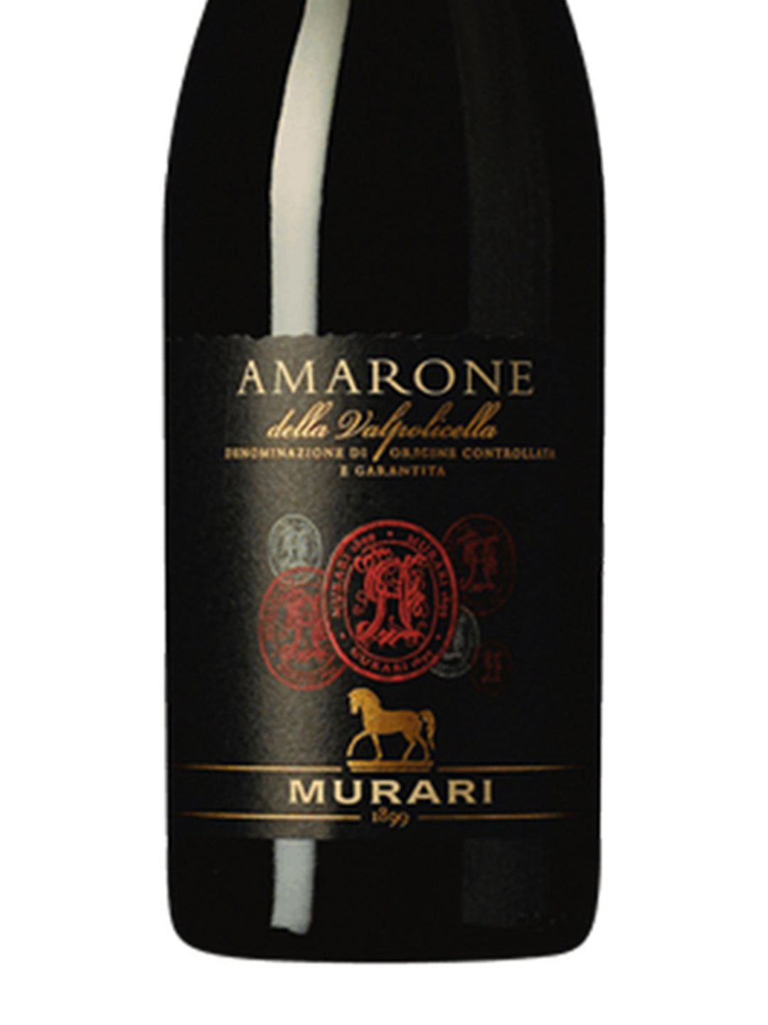 Murari "Amarone" Amarone della Valpolicella DOCG (Box 3 Bottiglie)