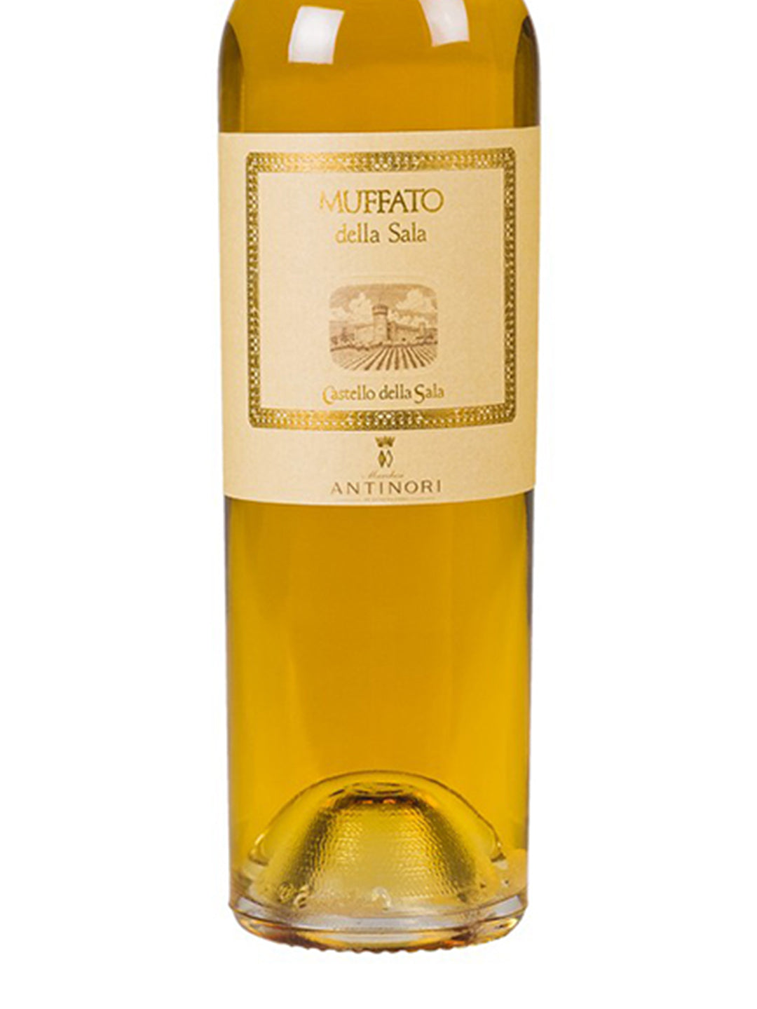 Marchesi Antinori "Muffato della Sala" Umbria IGT 0,5L (Box 3 Bottiglie)