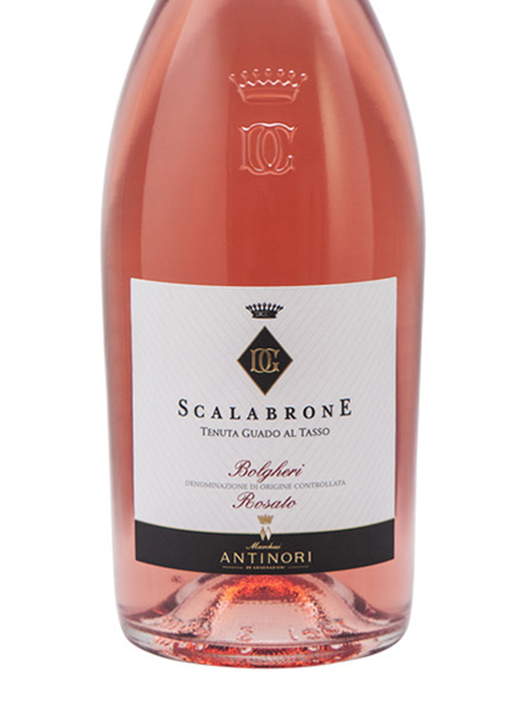 Marchesi Antinori "Scalabrone" Tenuta Guado al Tasso Bolgheri Rosato DOC (Box 6 Bottiglie)