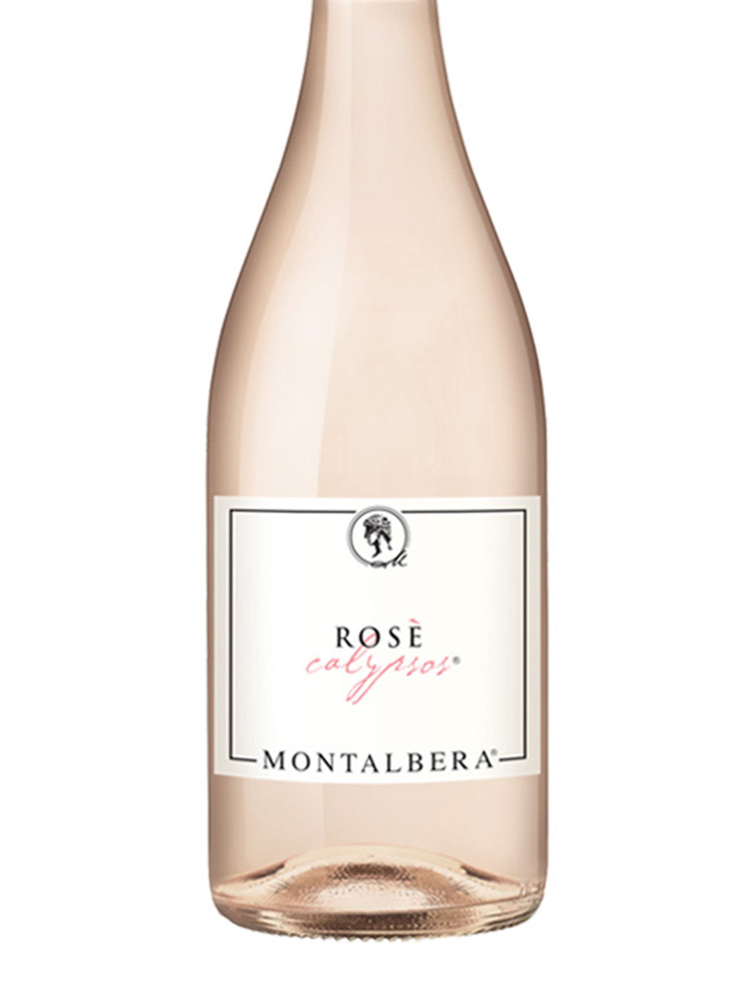 Montalbera "Calypsos Rosé" Piemonte DOC Rosato 2023