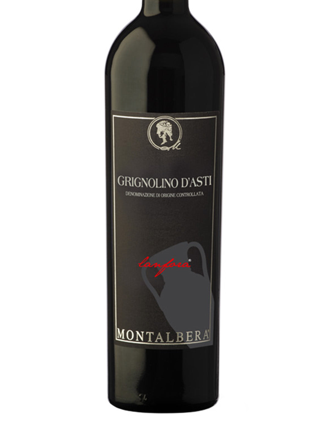 Montalbera "Lanfora" Grignolino d'Asti DOC 2021