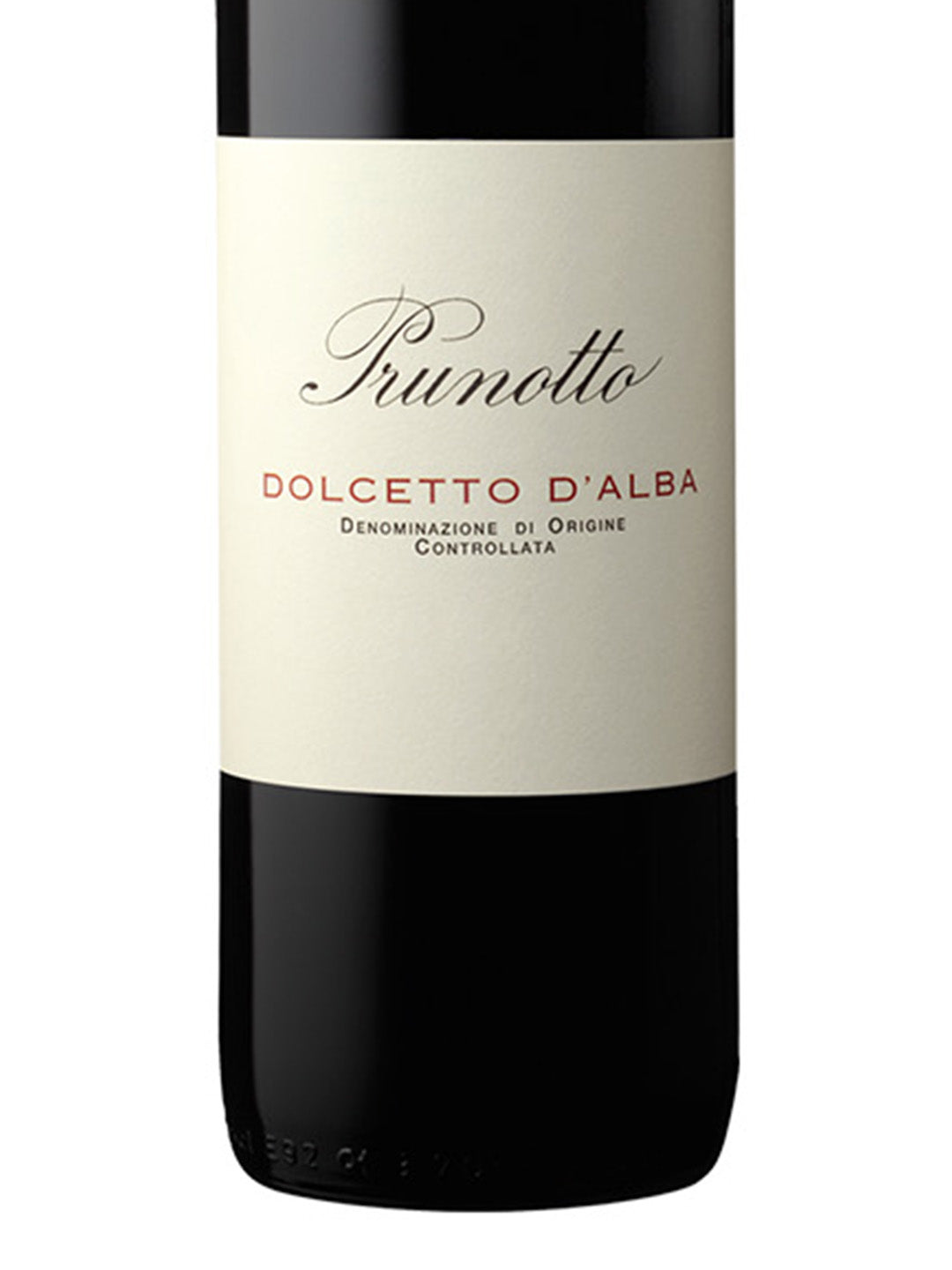 Prunotto "Dolcetto" Dolcetto d'Alba DOC (Box 6 Bottiglie)