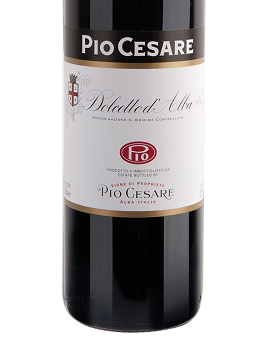 Pio Cesare "Dolcetto d'Alba" Dolcetto d'Alba DOC (Box 3 Bottiglie)