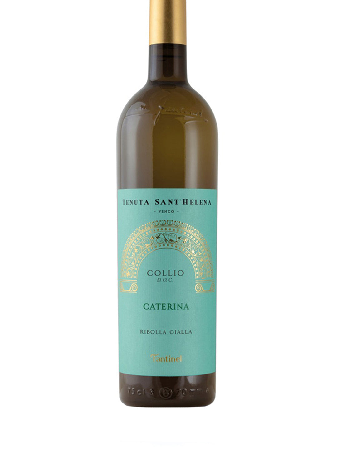 Fantinel "Caterina" Tenuta Sant'Helena Ribolla Gialla Collio DOC 2024