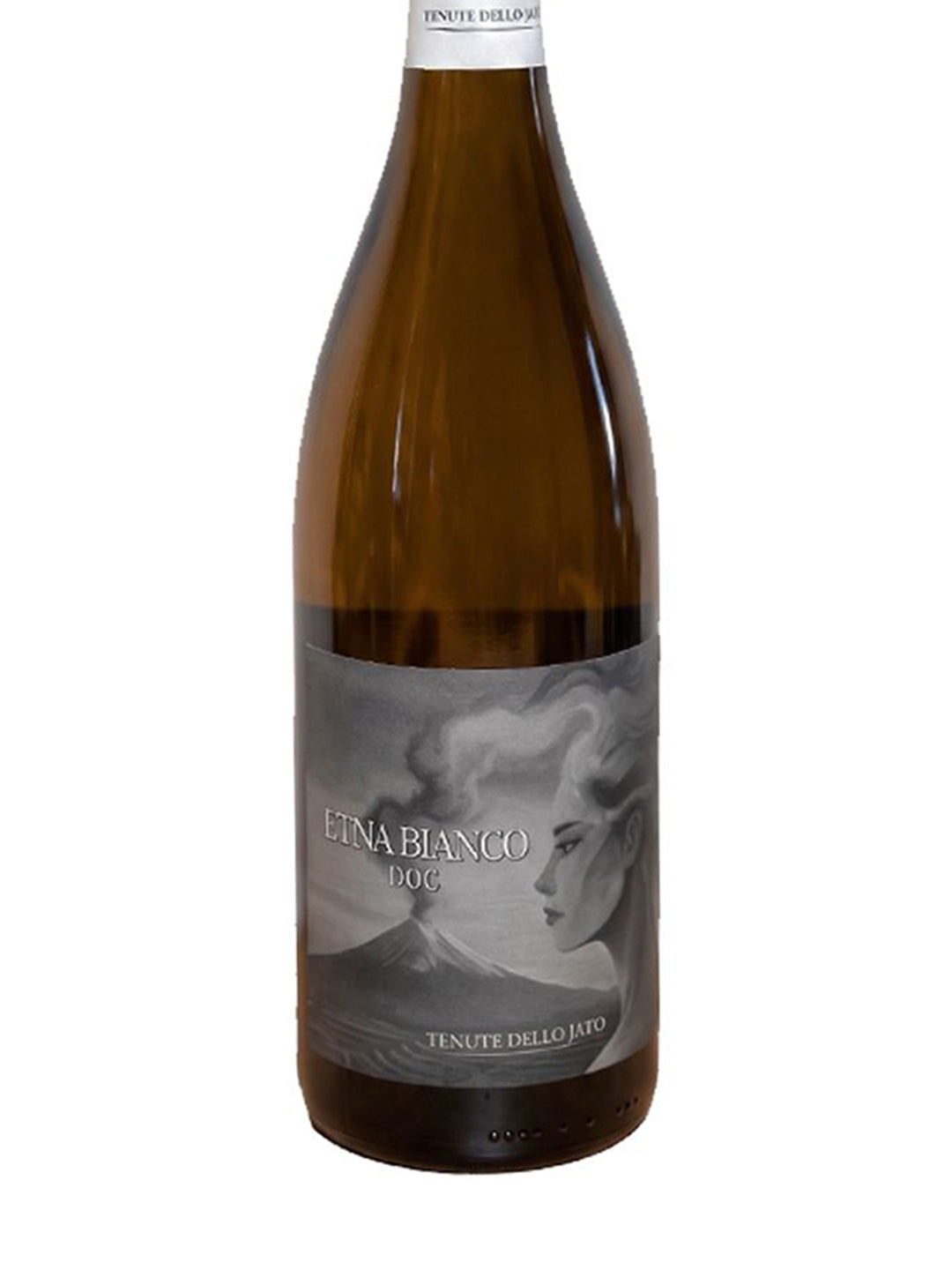 Tenute dello Jato "Etna Bianco" Etna Bianco DOC 2023 (Box 3 Bottiglie)