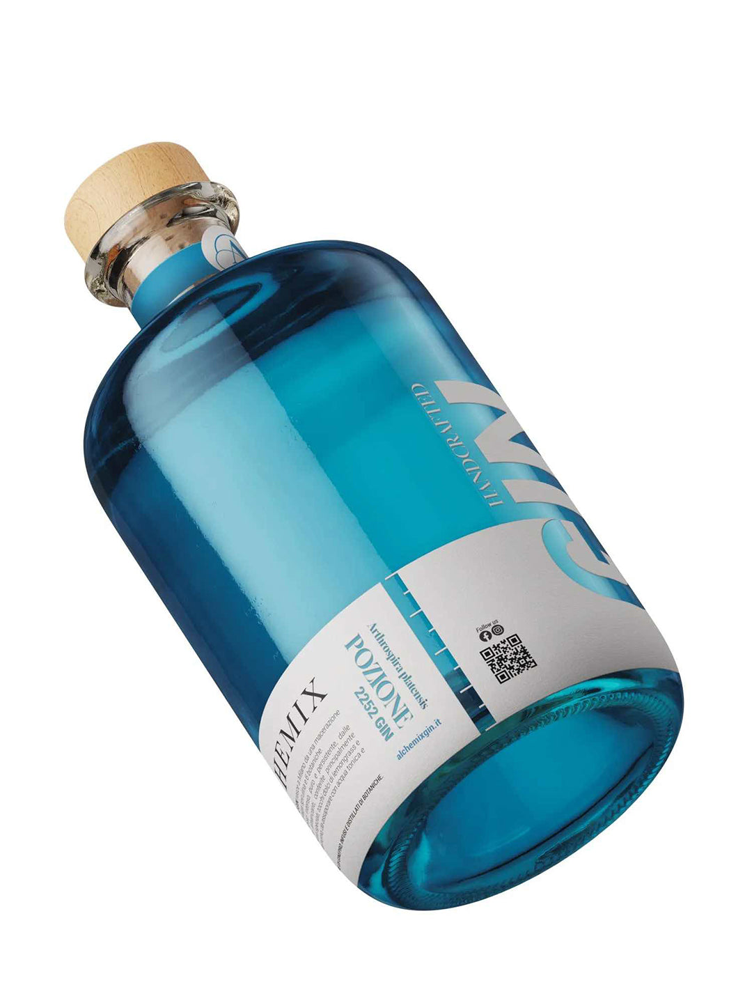 Alchemix "Pozione 2252" Gin