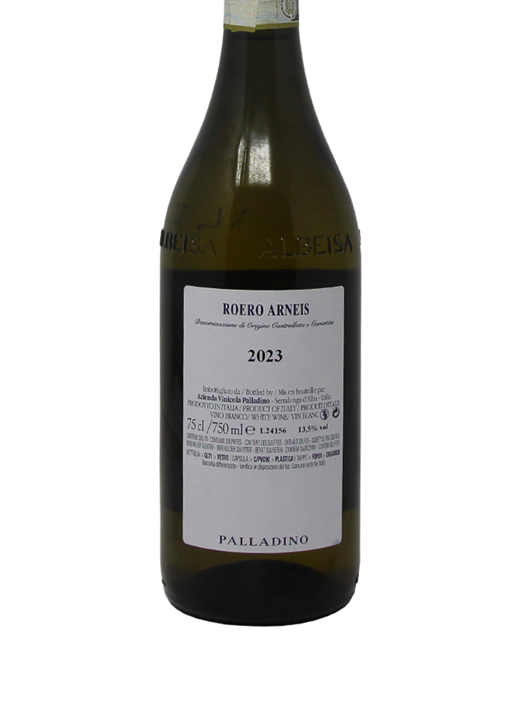 Palladino "Arneis" Roero Arneis DOCG 2024