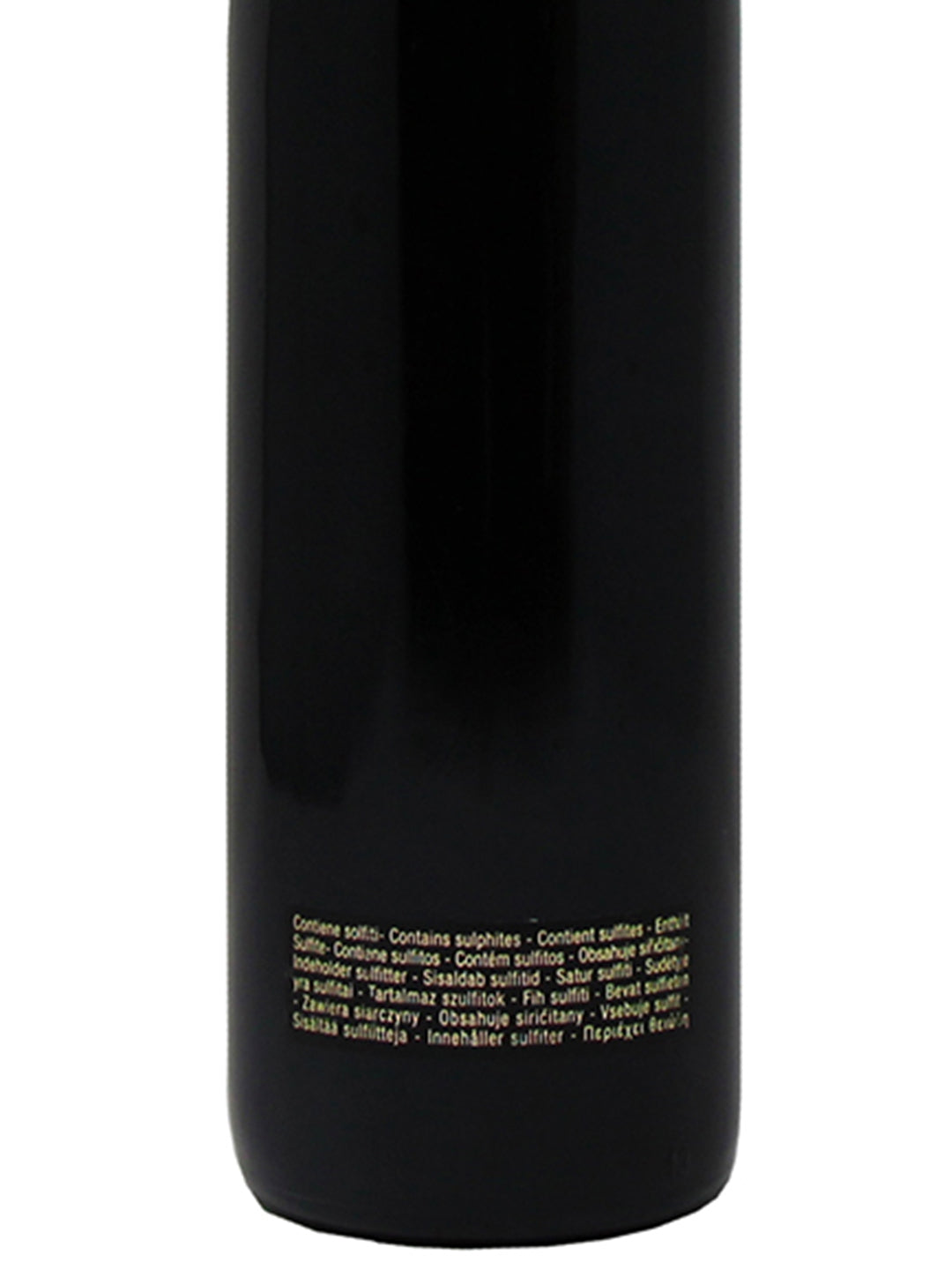 Tenuta San Guido "Sassicaia" Bolgheri Sassicaia DOC 2009