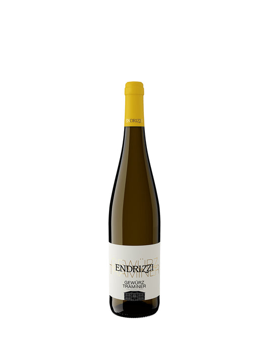 Endrizzi "Gewurztraminer" Trentino DOC (Box 6 Bottiglie)