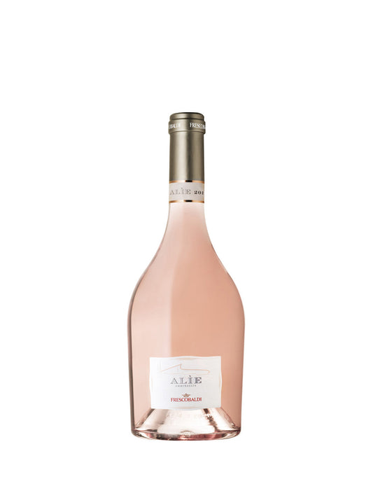 Frescobaldi "Alie Ammiraglia" Rosato Toscana IGT (Box 6 Bottiglie)