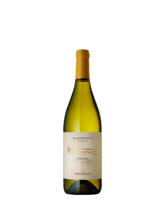 Frescobaldi "Massovivo" Toscana Vermentino IGT (Box 6 Bottiglie)