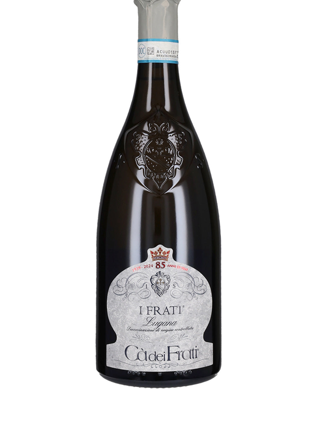 Ca' dei Frati "I Frati" Lugana DOC (Box 6 Bottiglie)