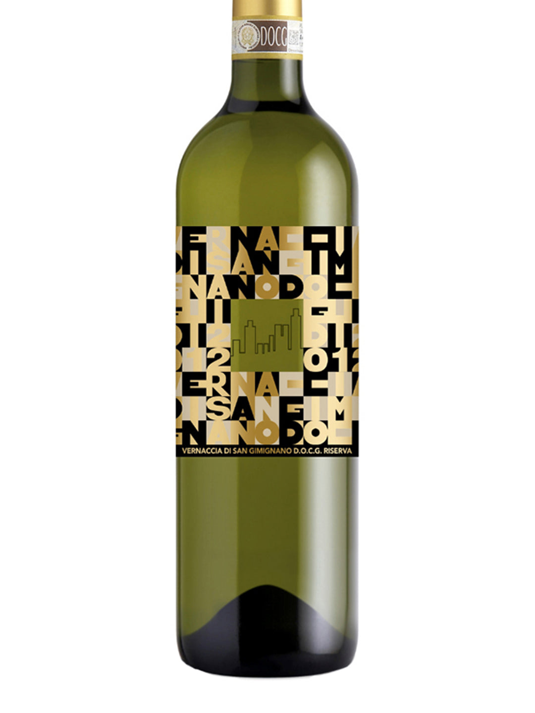 Cantine Guidi 1929 Vernaccia di San Gimignano DOCG Riserva (Box 3 Bottiglie)