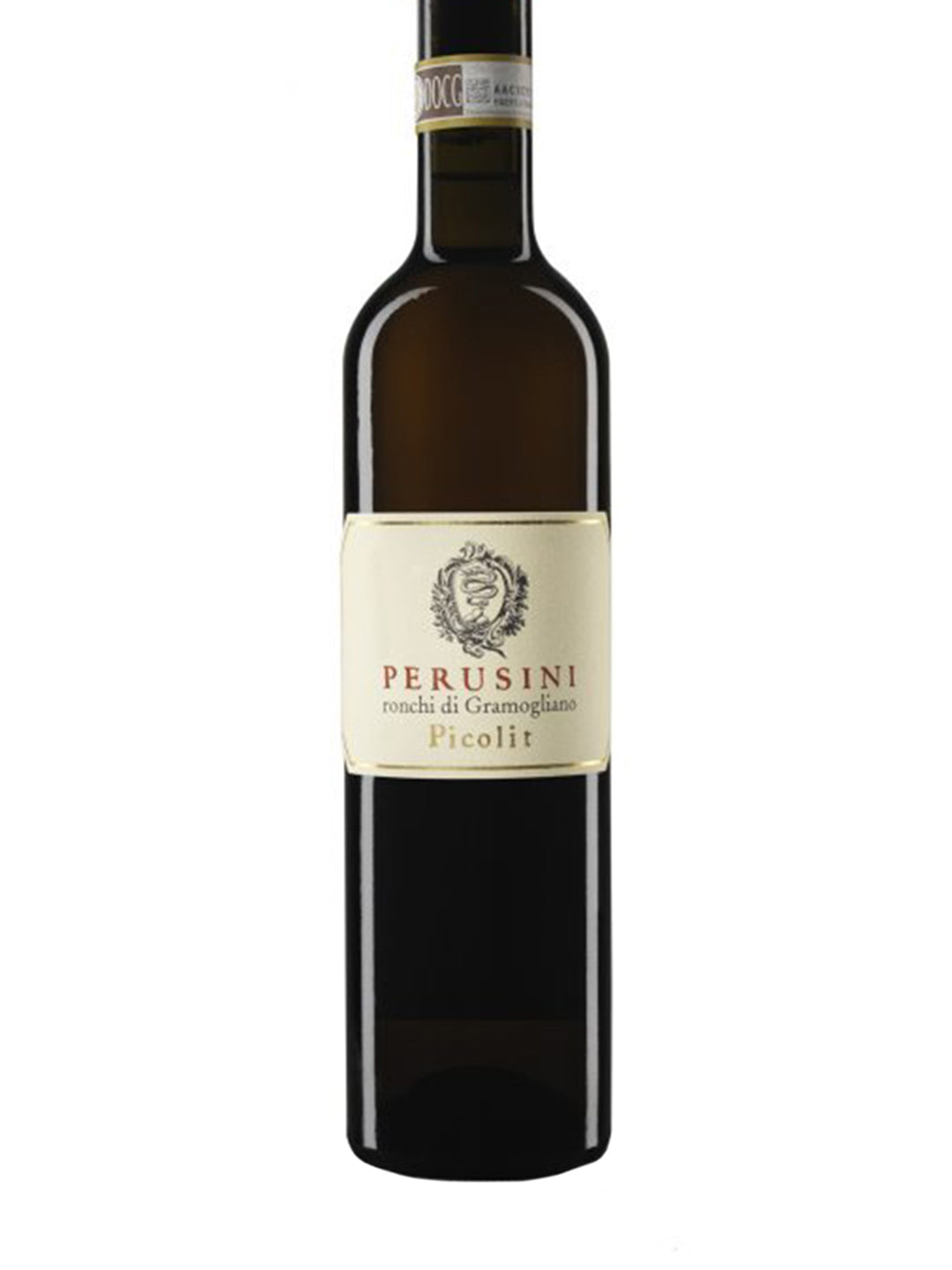 Perusini "Picolit" Colli Orientali del Friuli DOC