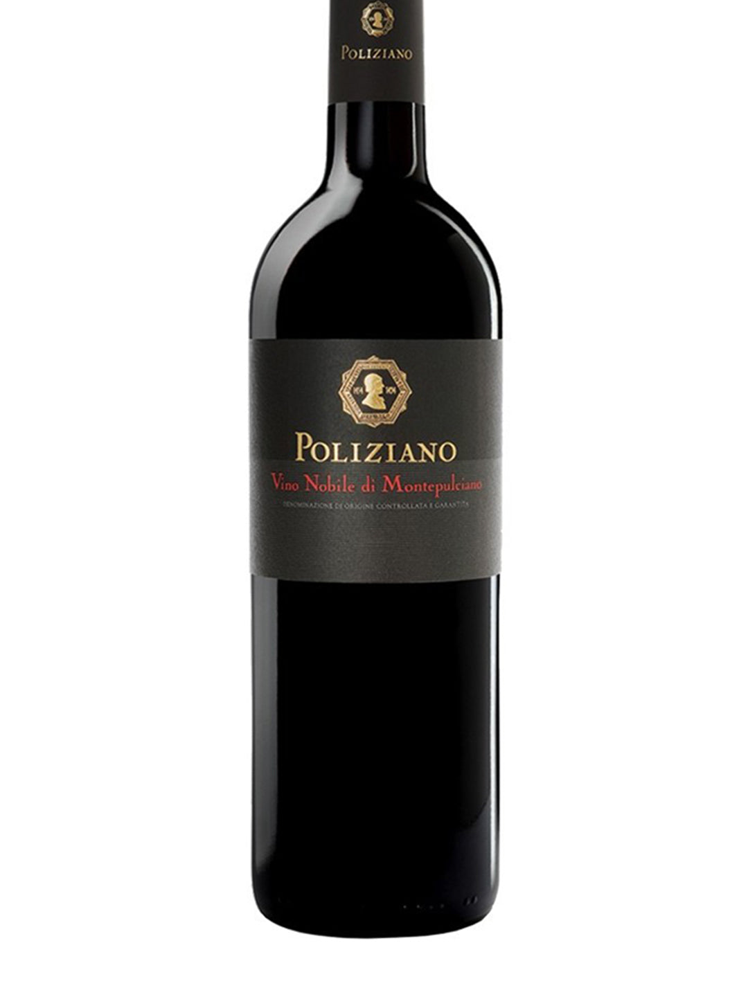 Poliziano Nobile di Montepulciano DOCG (Box 3 Bottiglie)