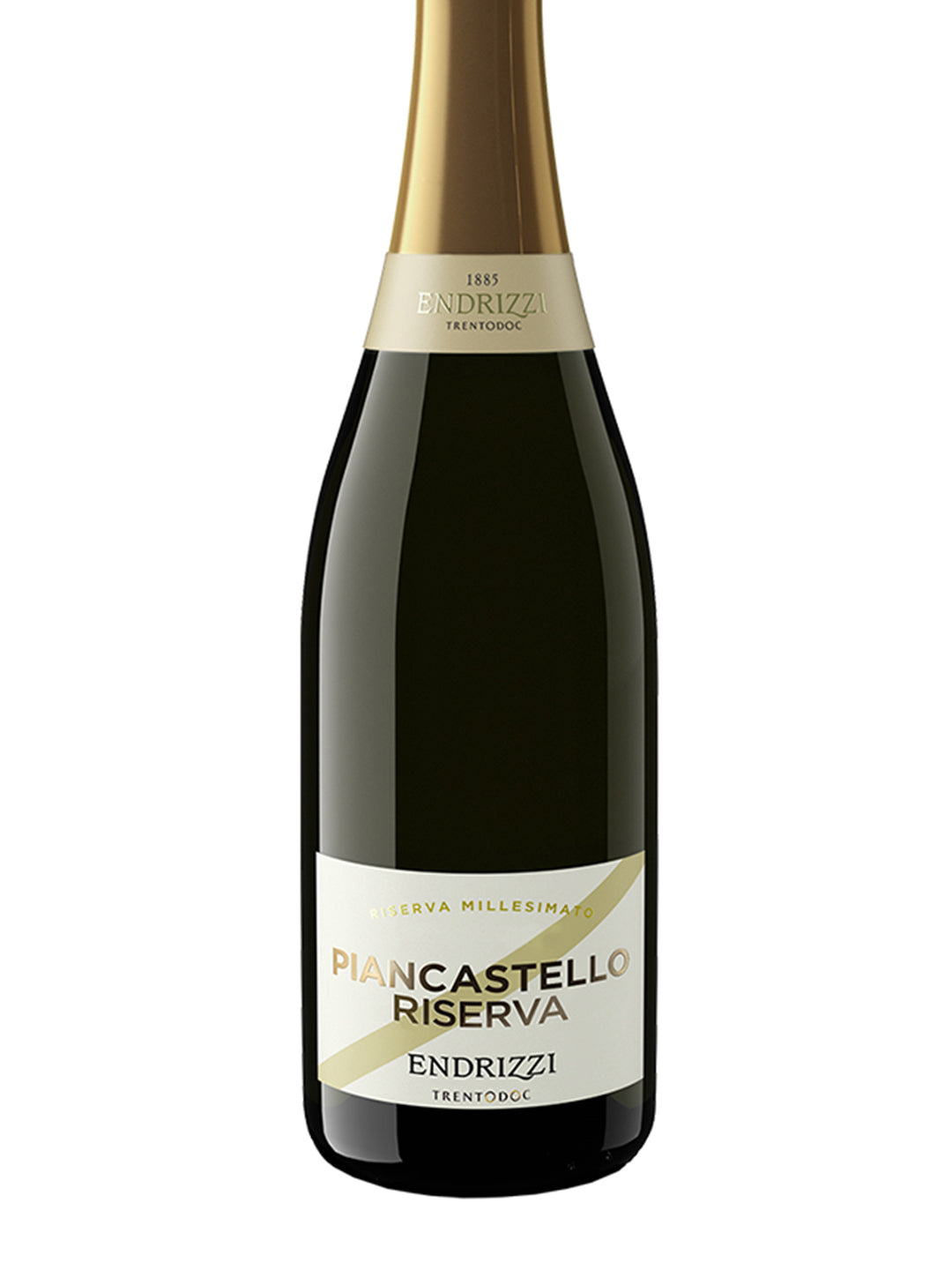 Endrizzi "Piancastello Riserva" Trento DOC (Box 3 Bottiglie)