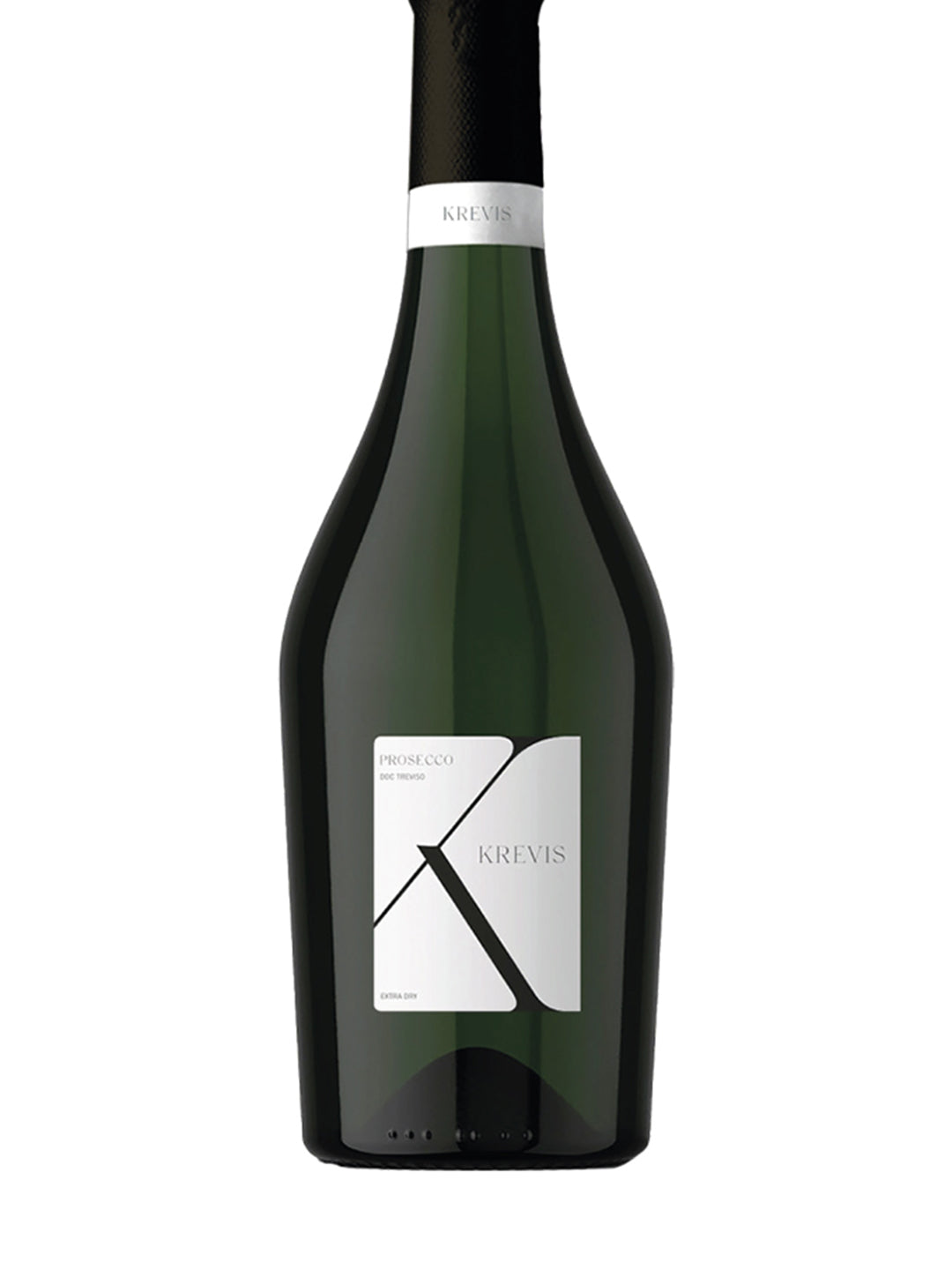 Krevis Extra Dry Prosecco Treviso DOC (box 6 Bottiglie)