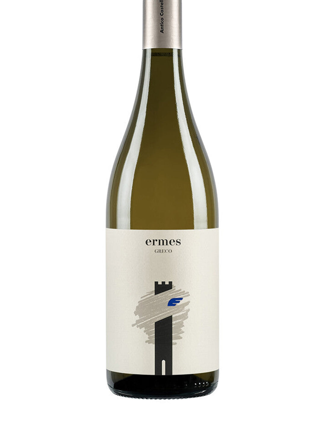 Antico Castello "Ermes" Greco Irpinia DOC