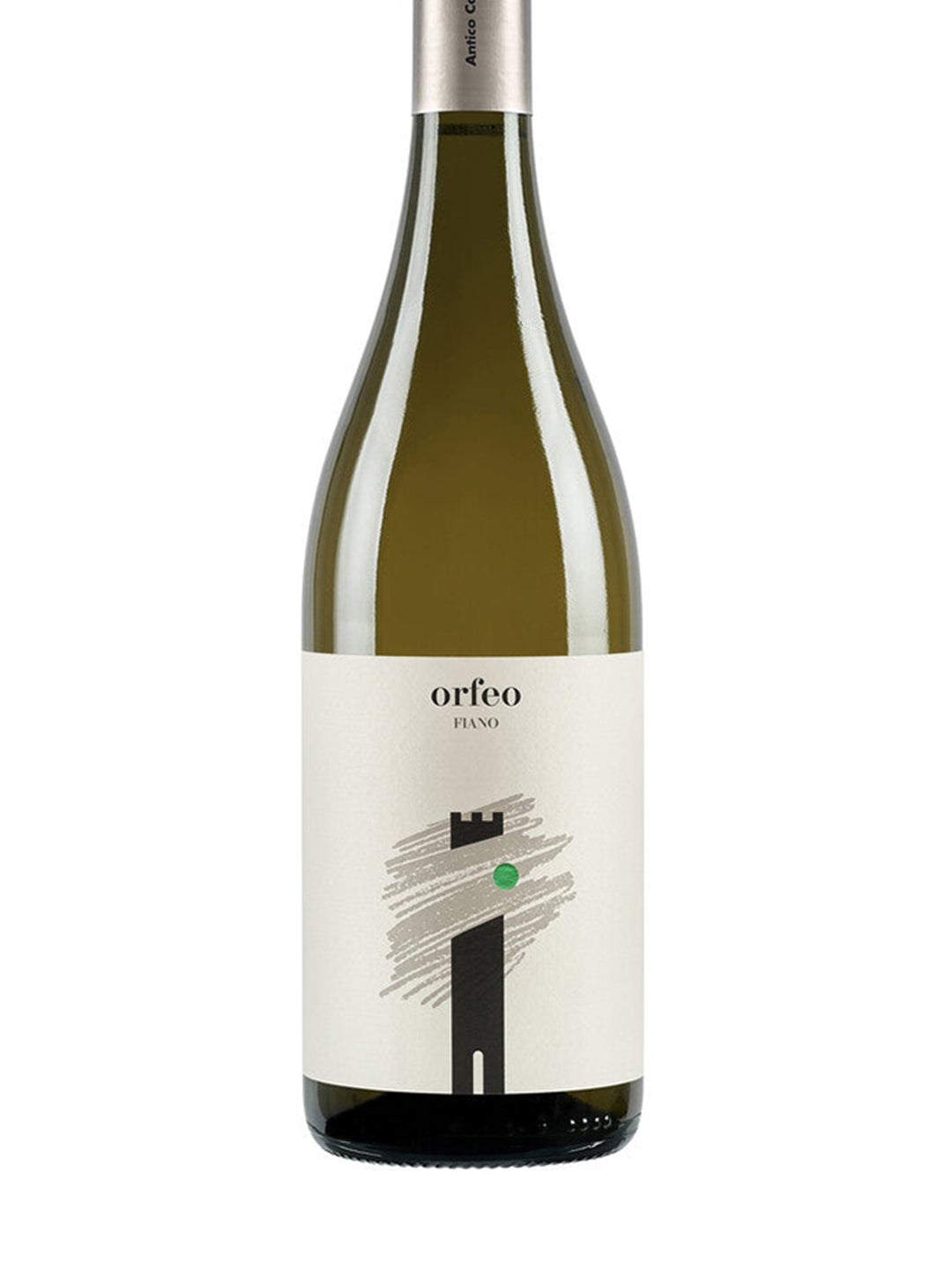 Antico Castello "Orfeo" Fiano Irpinia DOC (Box 6 Bottiglie)