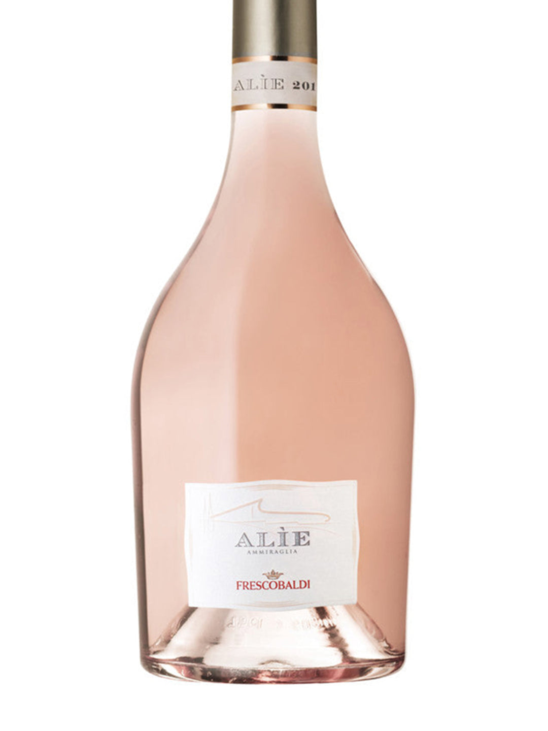 Frescobaldi "Alie Ammiraglia" Rosato Toscana IGT