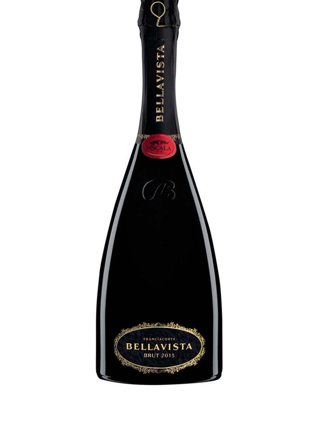 Bellavista "Edizione Teatro alla Scala" Franciacorta Brut Millesimato DOCG